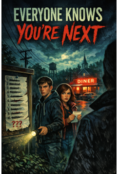 Everyone Knows You’re Next | Thriller and others