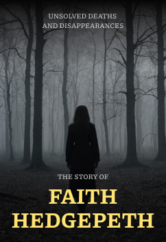 Faith Hedgepeth | Unsolved Deaths