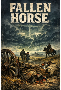 Fallen Horse | The Western Range