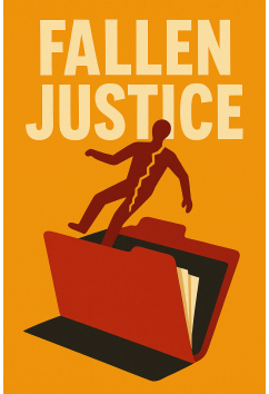 Fallen Justice | Detective Mystery