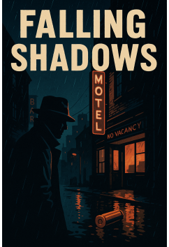 Falling Shadows | Detective Mystery