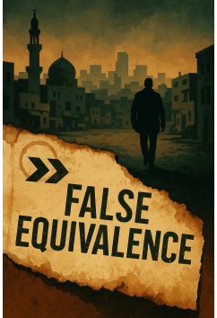 False Equivalence | Covert Operations