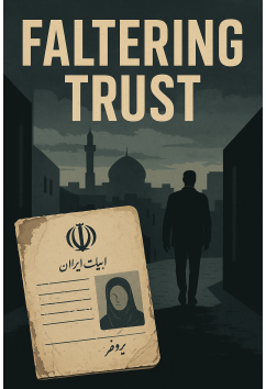 Faltering Trust | Covert Operations