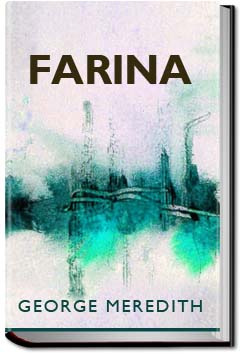 Farina | George Meredith Farina | George Meredith