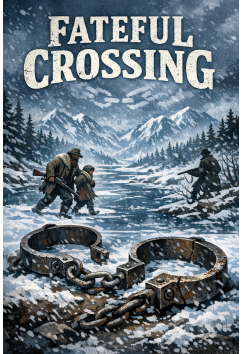 Fateful Crossing | The Western Range