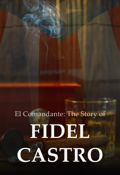Fidel Castro | Rulers & Reformers