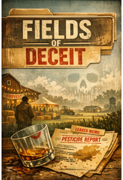 Fields of Deceit | Detective Mystery