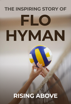 Flo Hyman | Legendary Athletes