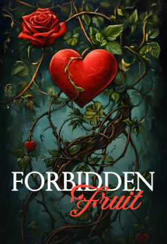 Forbidden Fruit | Paranormal Romance