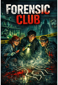 Forensic Club | Thriller and others