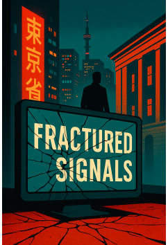 Fractured Signals | Covert Operations