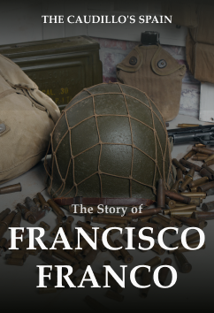 Francisco Franco | Rulers & Reformers