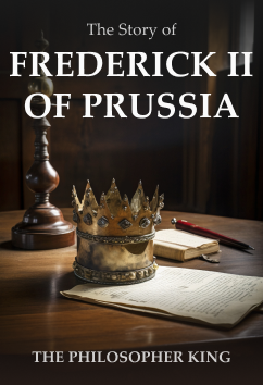 Frederick II of Prussia | Rulers & Reformers