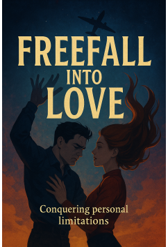 Freefall into Love | Contemporary Romance