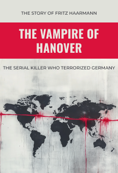 Fritz Haarmann - The Vampire of Hanover | Serial Killers