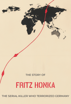 Fritz Honka | Serial Killers