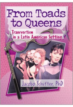 From Toads To Queens | Jacobo Schifter