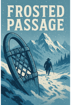 Frosted Passage | The Western Range