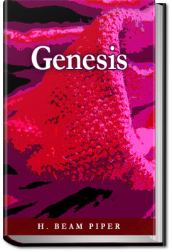 Genesis | H. Beam Piper