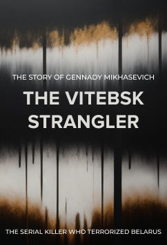 Gennady Mikhasevich - The Vitebsk Strangler | Serial Killers