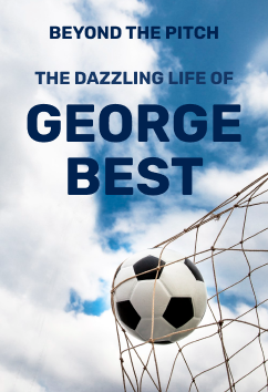 George Best | Legendary Athletes