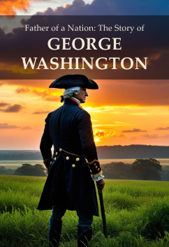 George Washington | Rulers & Reformers