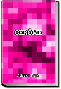 Gérôme | Albert Keim