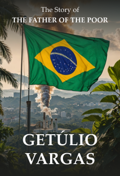 Getúlio Vargas | Rulers & Reformers