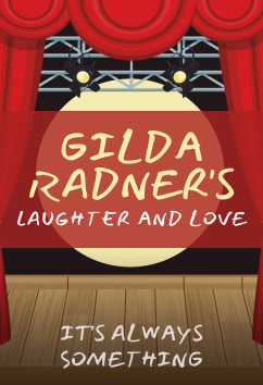 Gilda Radner | Icons of Entertainment