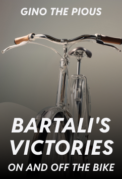 Gino Bartali | Legendary Athletes