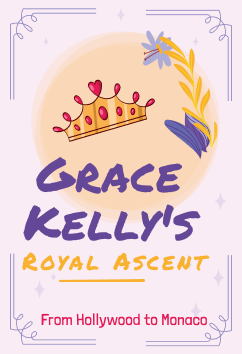 Grace Kelly | Icons of Entertainment