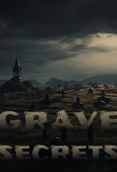 Grave Secrets | Detective Mystery