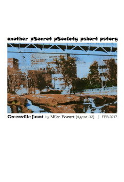 Greenville Jaunt | Mike Bozart