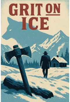 Grit on Ice | The Western Range