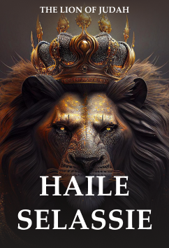 Haile Selassie | Rulers & Reformers