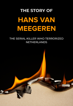 Hans Van Meegeren | Serial Killers