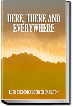 Here, There and Everywhere | Hamilton