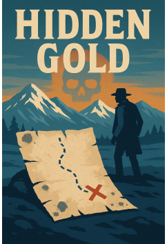 Hidden Gold | The Western Range