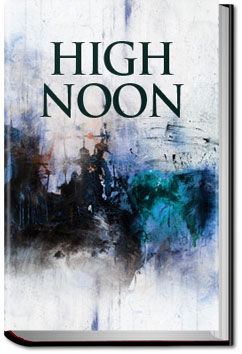 High Noon | Elinor Glyn