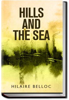 Hills and the Sea | Hilaire Belloc
