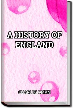 A History of England | Charles Oman