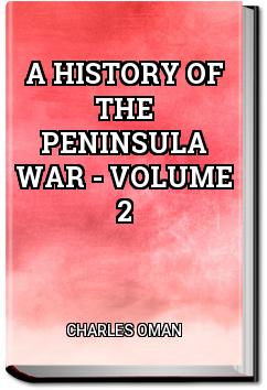 A History of the Peninsula War - Volume 2 | Charles Oman