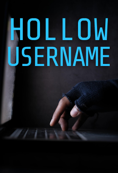 Hollow Username | Thriller and others