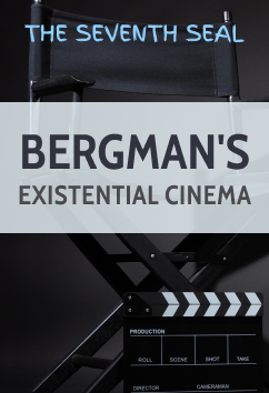 Ingmar Bergman | Icons of Entertainment