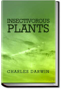 Insectivorous Plants | Charles Darwin