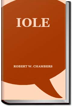 Iole | Robert W. Chambers
