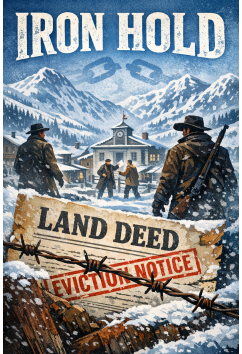 Iron Hold | The Western Range