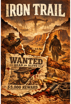Iron Trail | The Western Range