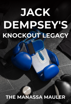 Jack Dempsey | Legendary Athletes