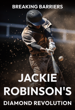 Jackie Robinson | Legendary Athletes